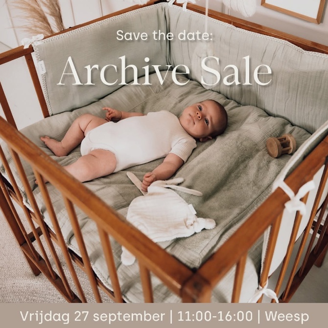 Koeka Archive Sale