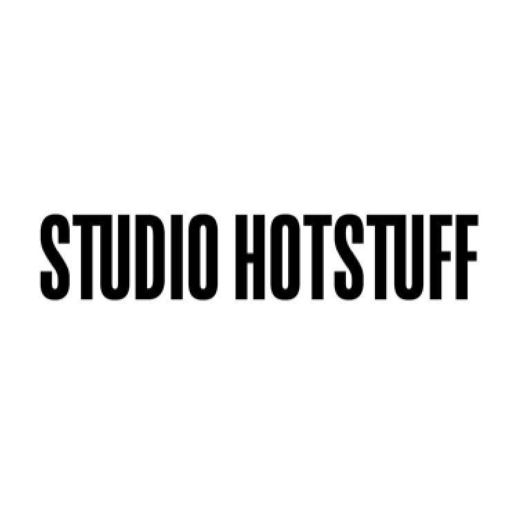 Studio Hotstuff  Archive Sale: Up to 70% Off on our Low-Impact Brands.