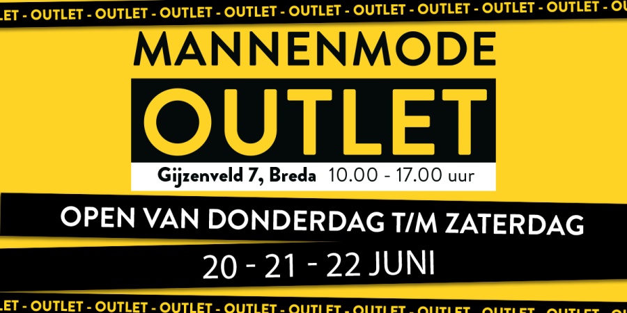 Van Dal Zomeroutlet op 20 - 21 - 22 juni in Breda! - 1