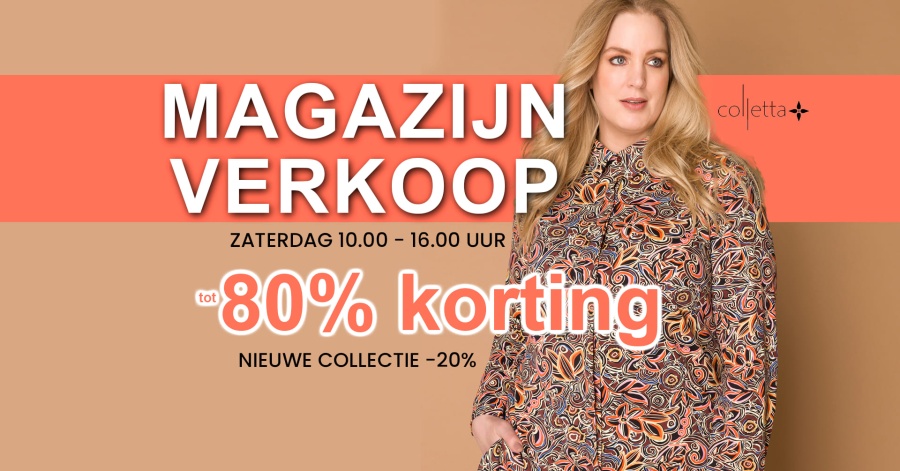 Bagoes Plus Size Mode magazijnverkoop