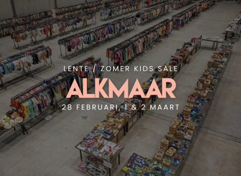 PINC kids sale Alkmaar - 1