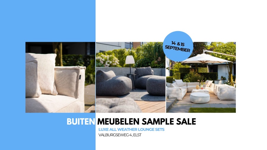 Mycha Ibiza sample sale - Loungesets - 1