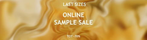 Mart Visser online sample sale - 1