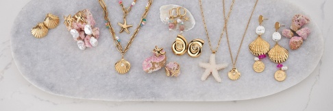 My Jewellery sample sale