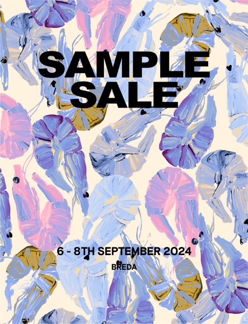 Fabienne Chapot sample sale - 1