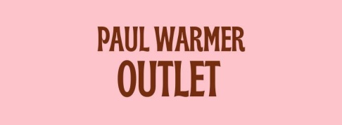 Paul Warmer Outlet