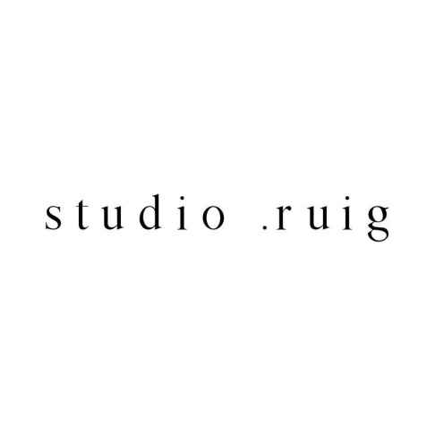 Studio .ruig DDW stocksale - 1