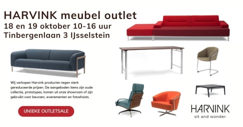 Harvink meubel outlet